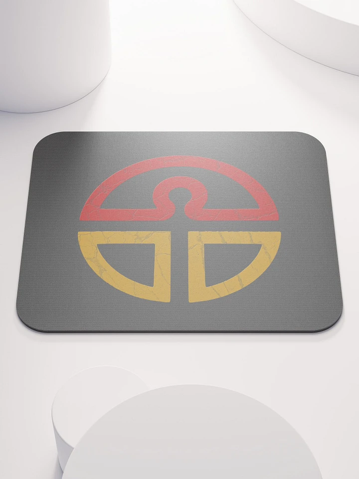 Humankind Mousepad product image (1)