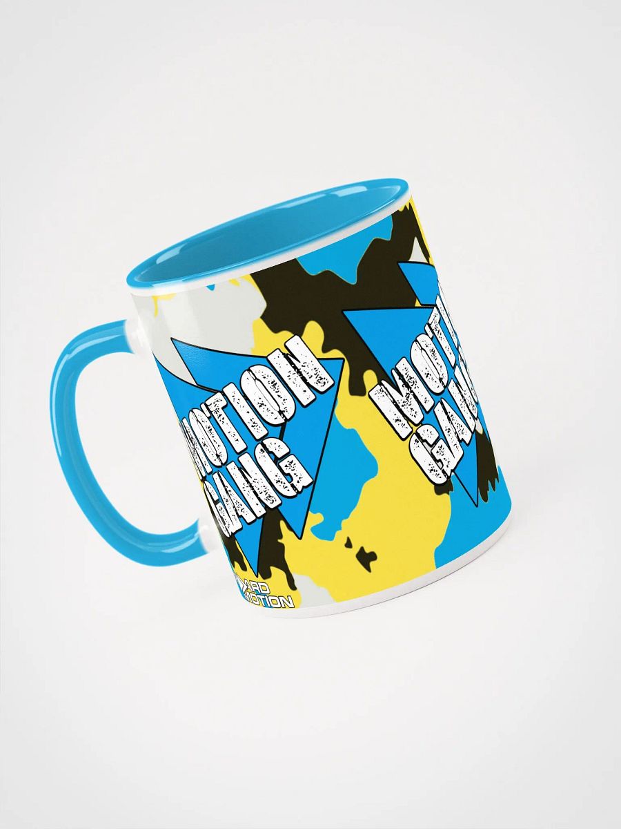 Official Motion Gang 2.0 Mug product image (3)