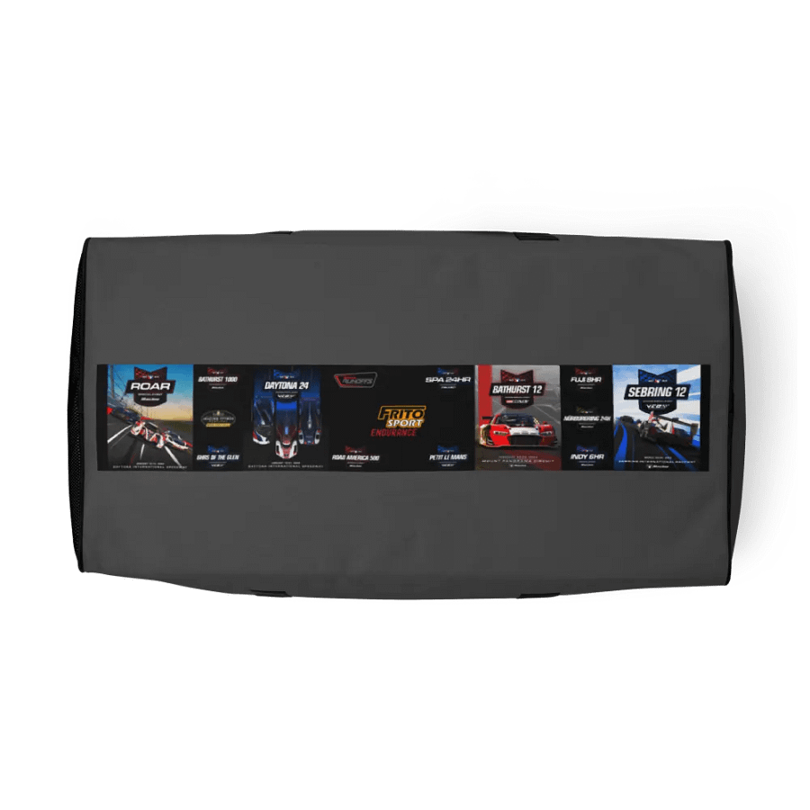 FSE Team bag product image (3)