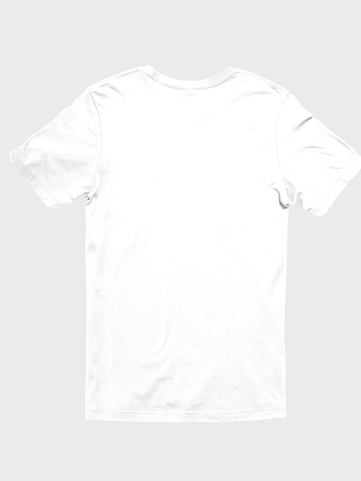 American Deathcore White product image (2)