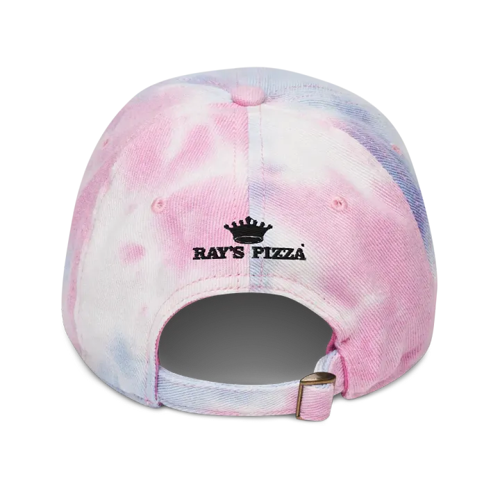 Ray's Pizza Tie-Dye Hat product image (2)