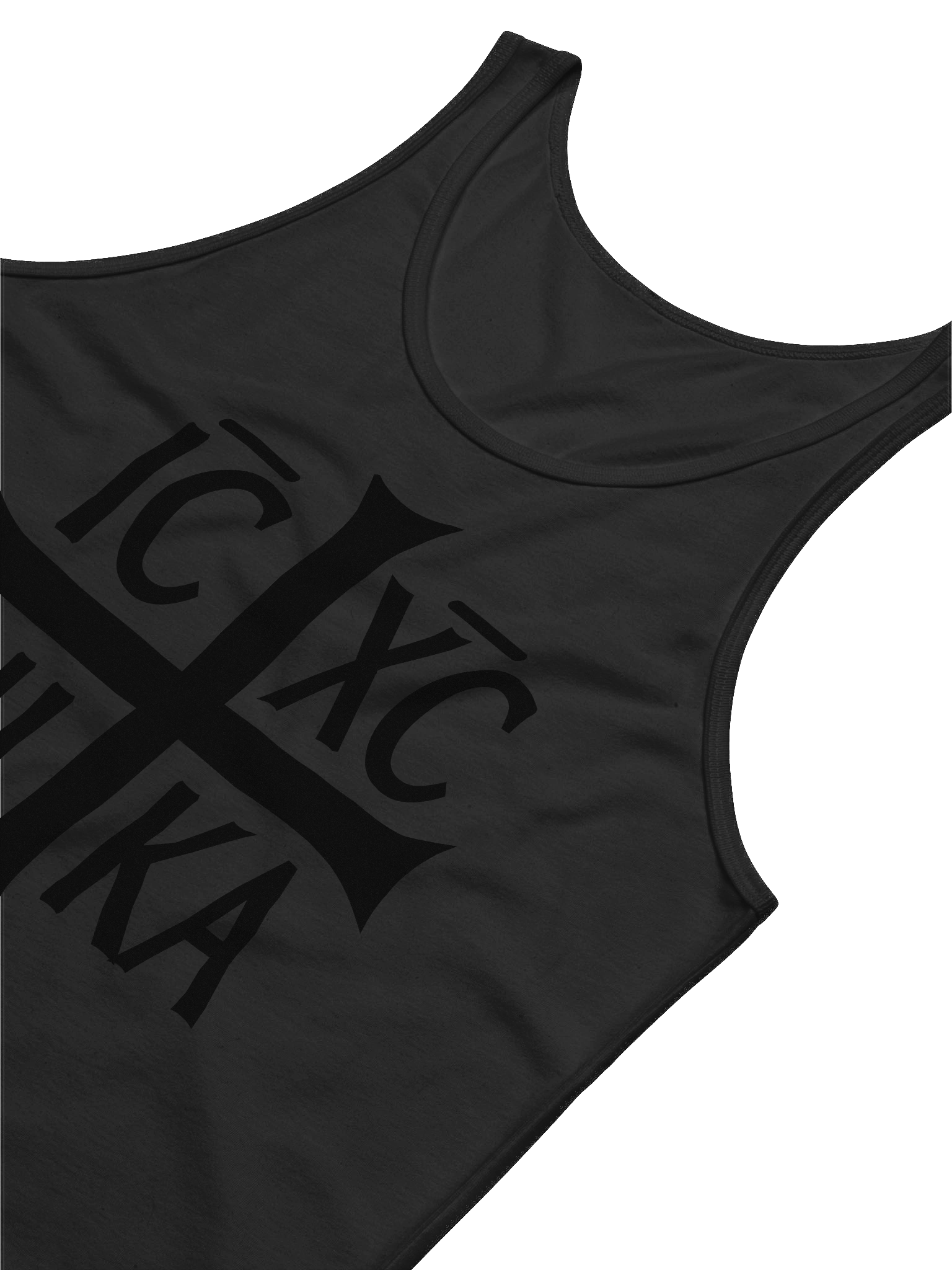 IC XC NIKA Jersey Tank product image (3)