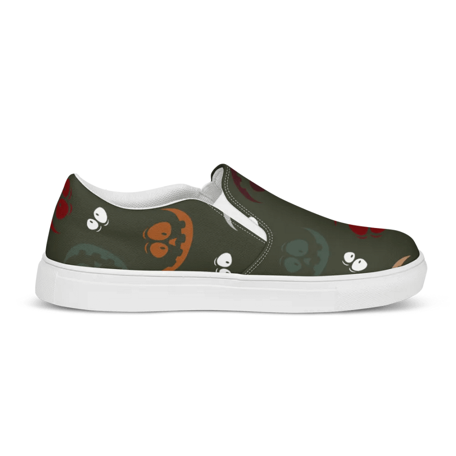 Halloween Slip-Ons product image (10)