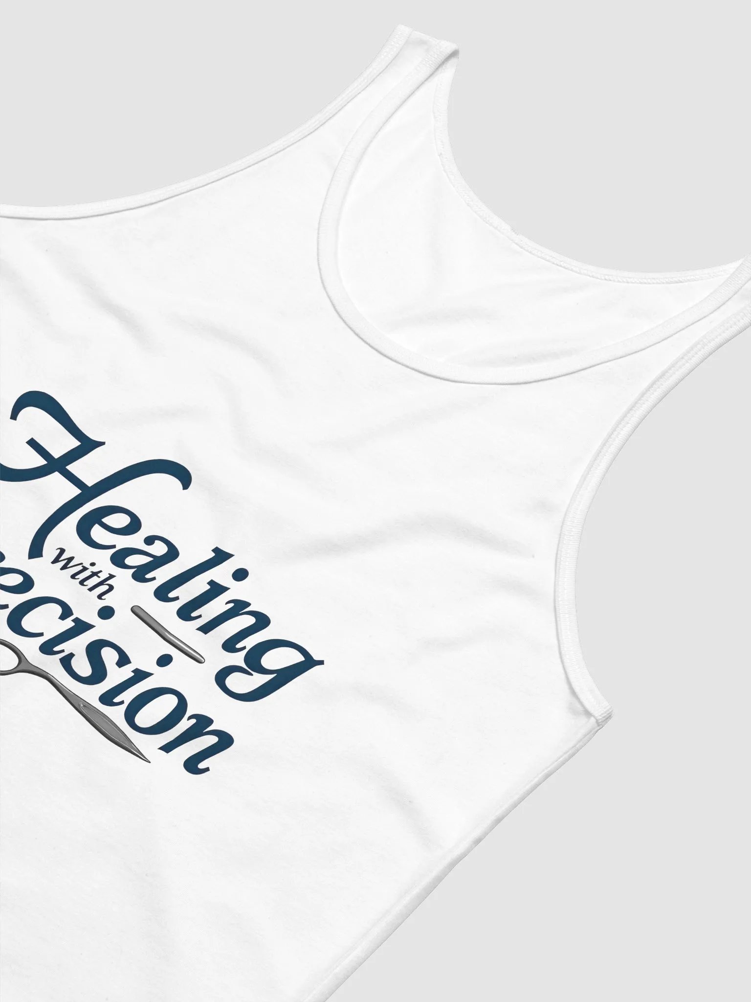 Precision Healing Tank product image (16)