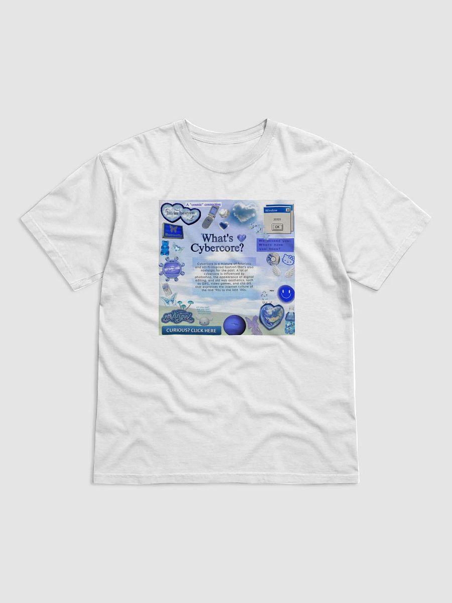 Cybercore Basics Design product image (20)