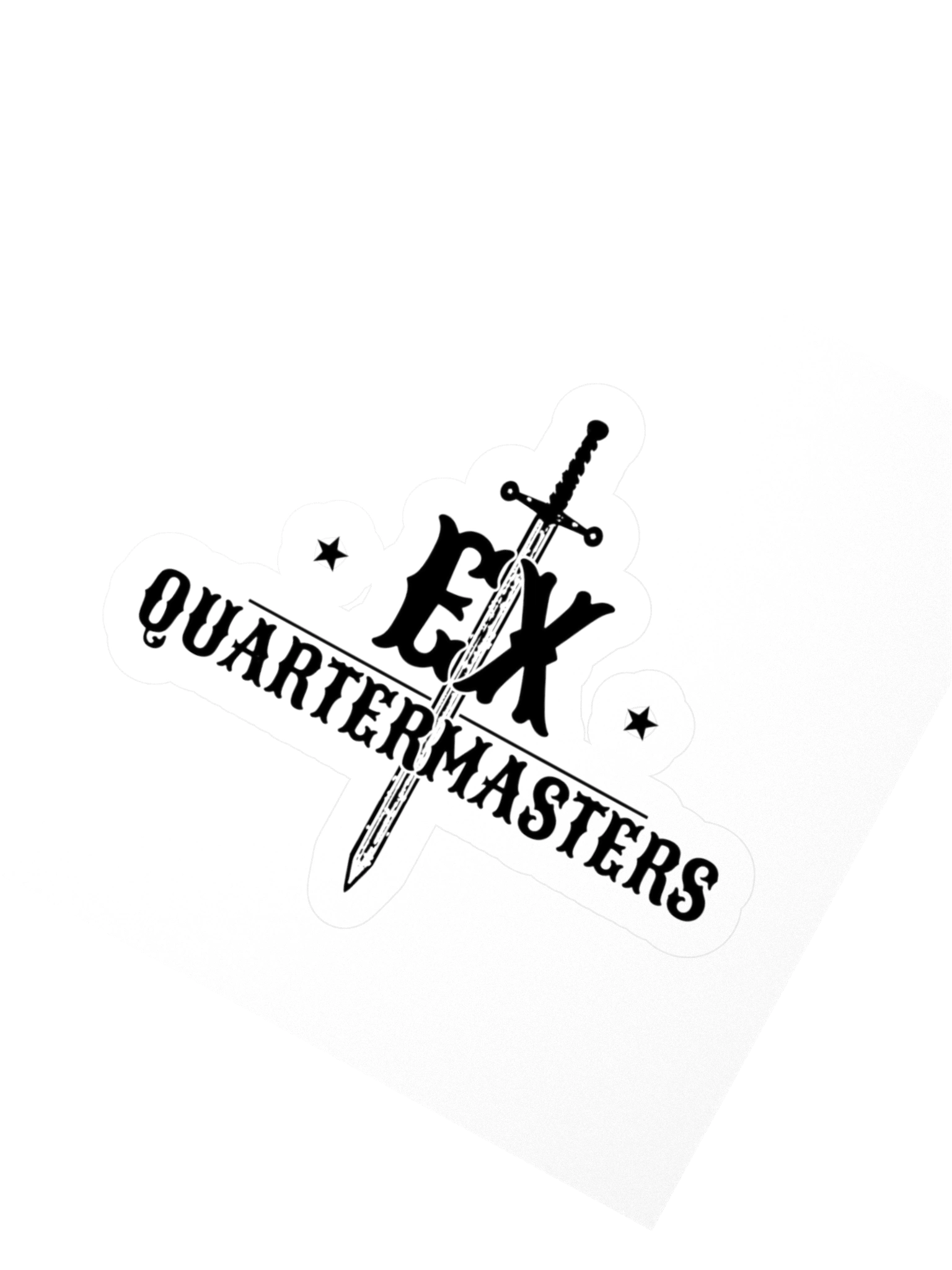 Excalibur Sticker product image (2)