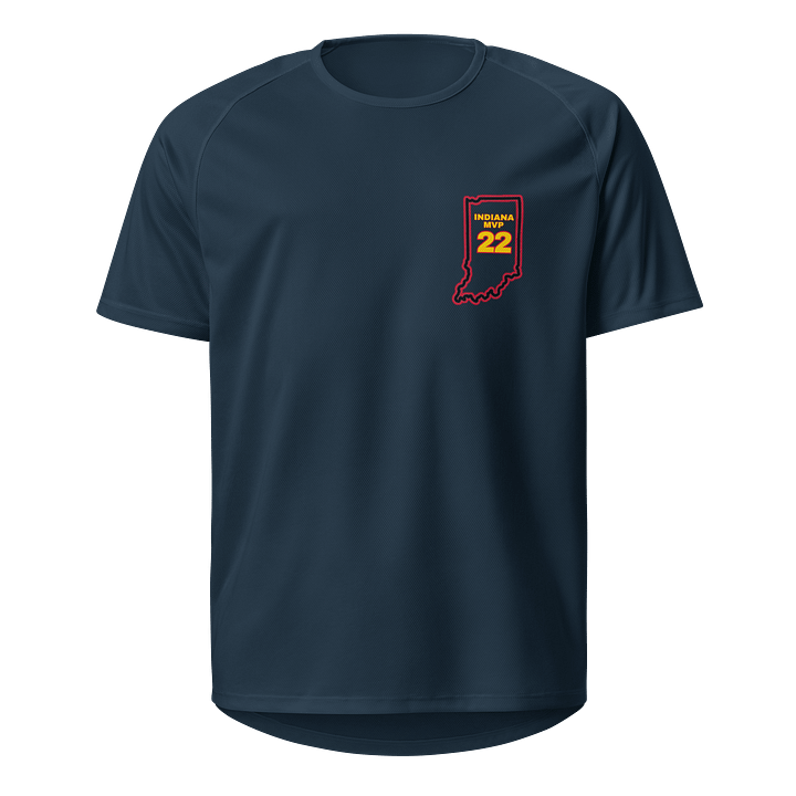 Indiana MVP 22-Unisex Sports Jersey product image (1)