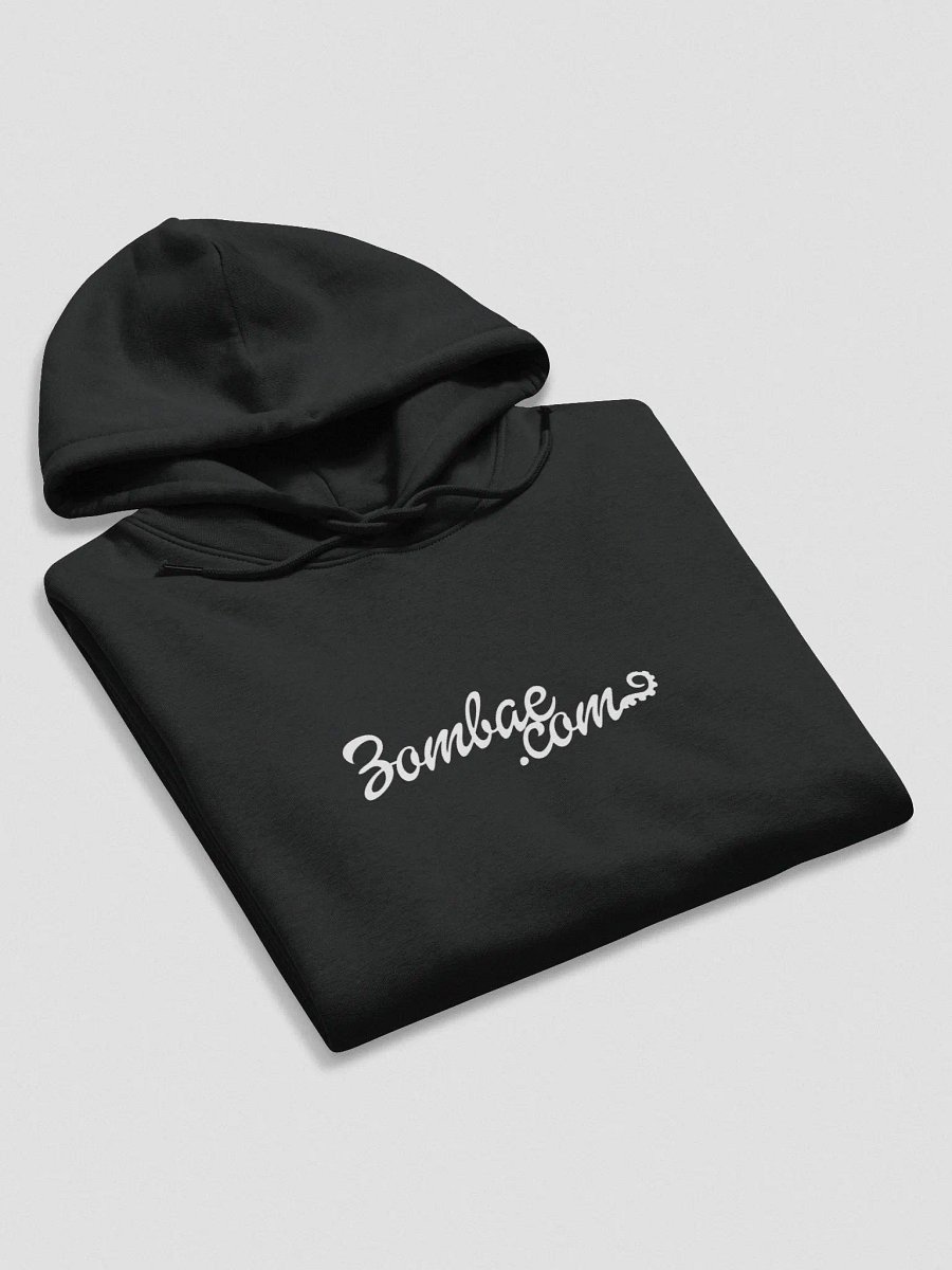 ClassicZombae Hoodie product image (6)