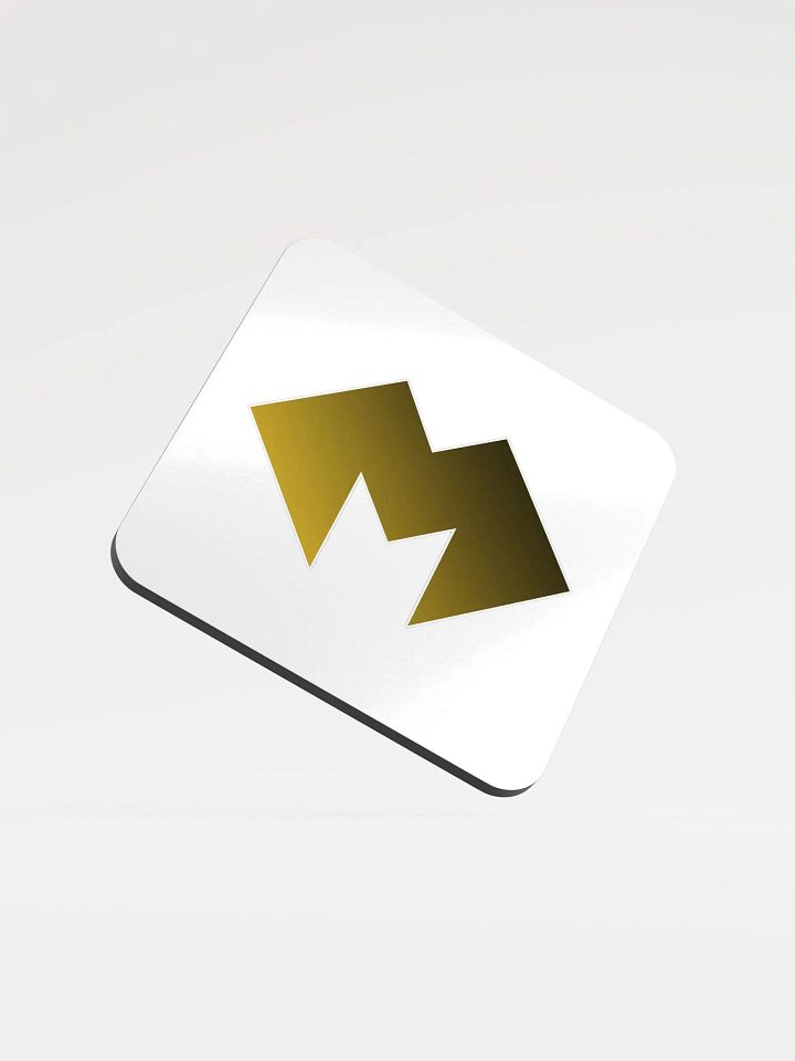 MRYELLOW COASTER product image (1)