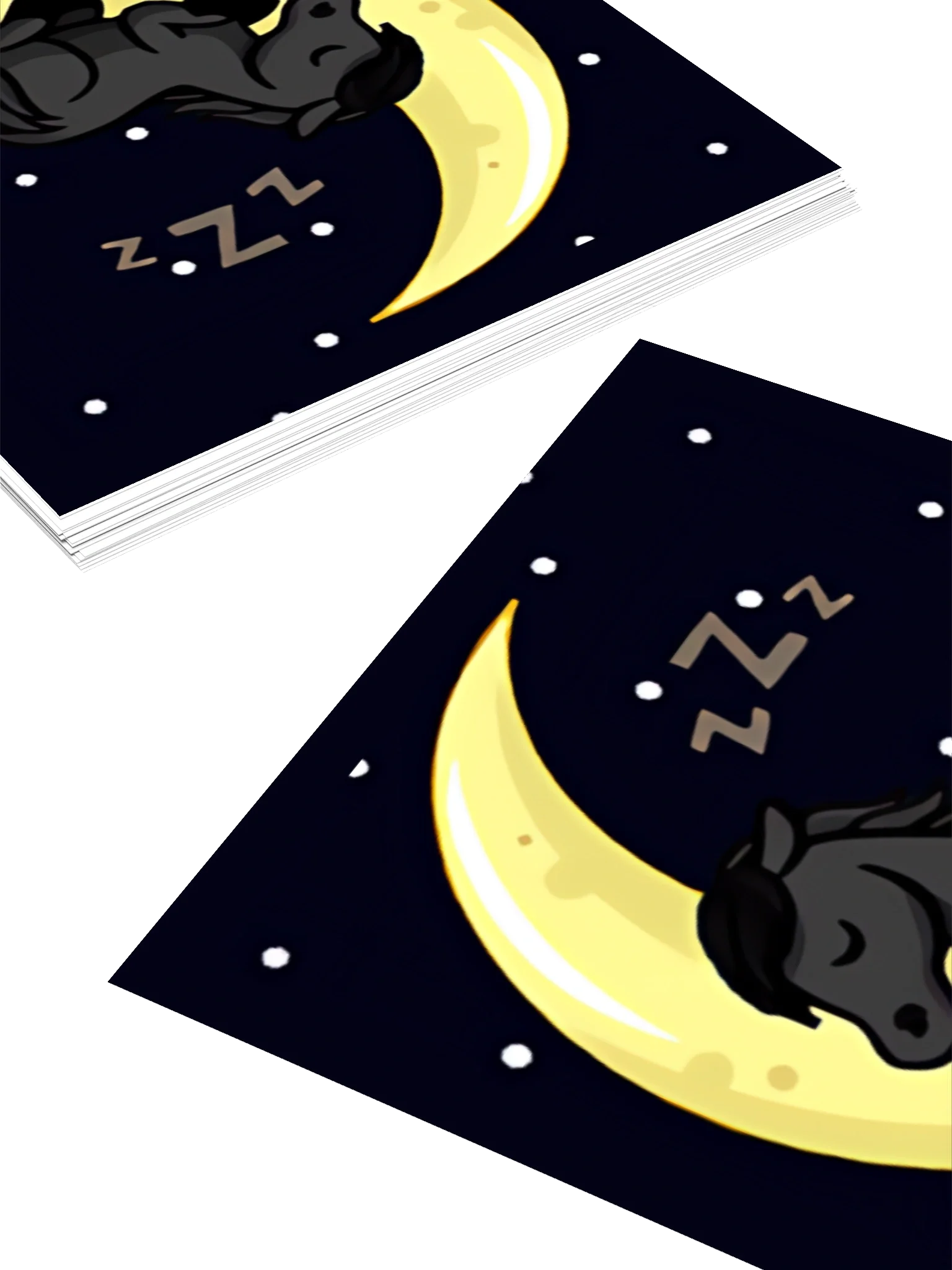 DrThestral Kiss Cut Sticker product image (10)
