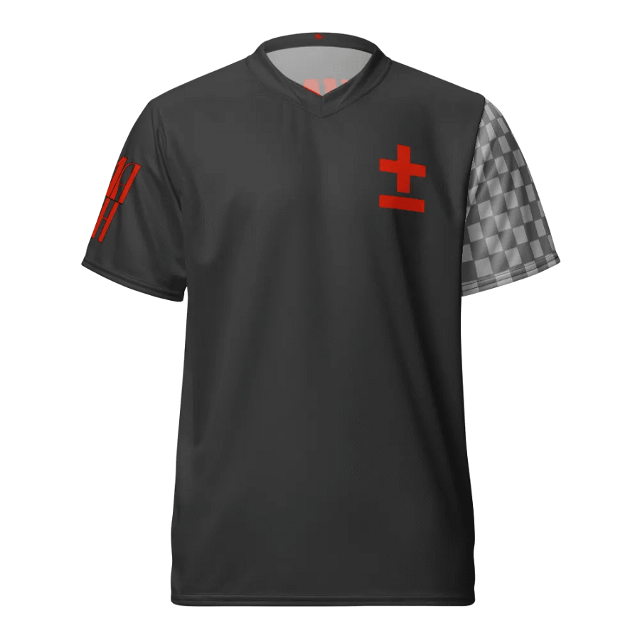 Official MASH Team Jersey product image (3)