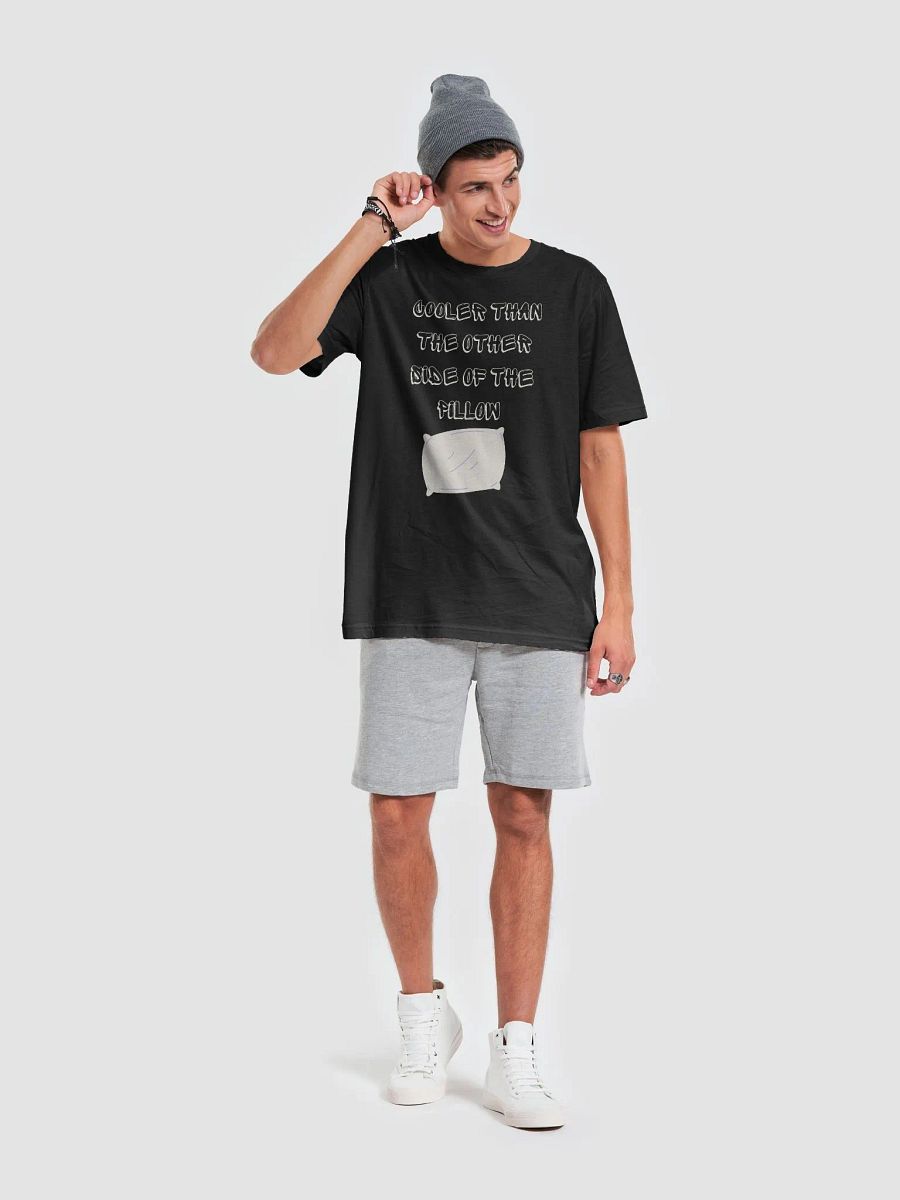 Iconic Comfort T-Shirt product image (6)