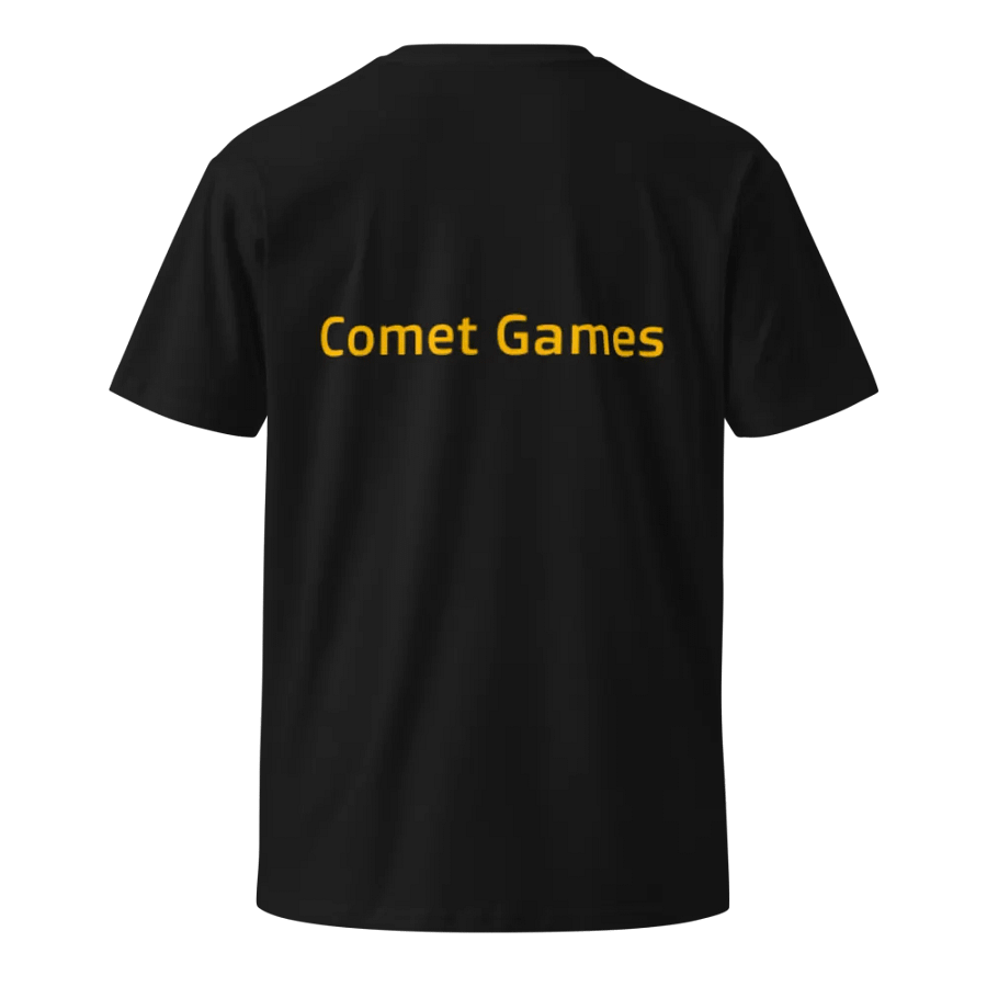 Sneak Thief 2 - T-Shirt product image (3)