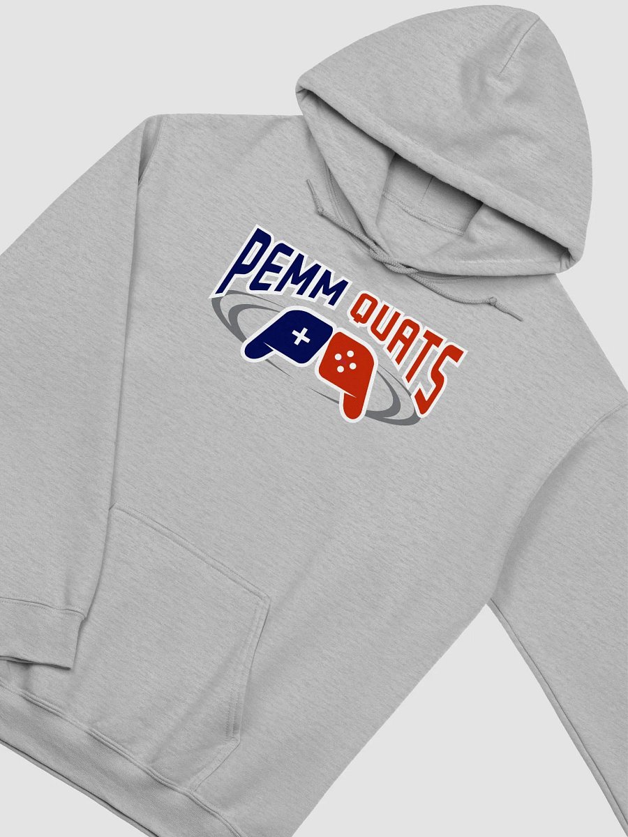Hoodie Pemm Quats edition product image (40)