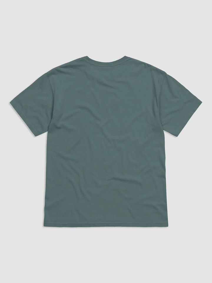 SAY LESS READ MORE Zer0 Tee product image (2)