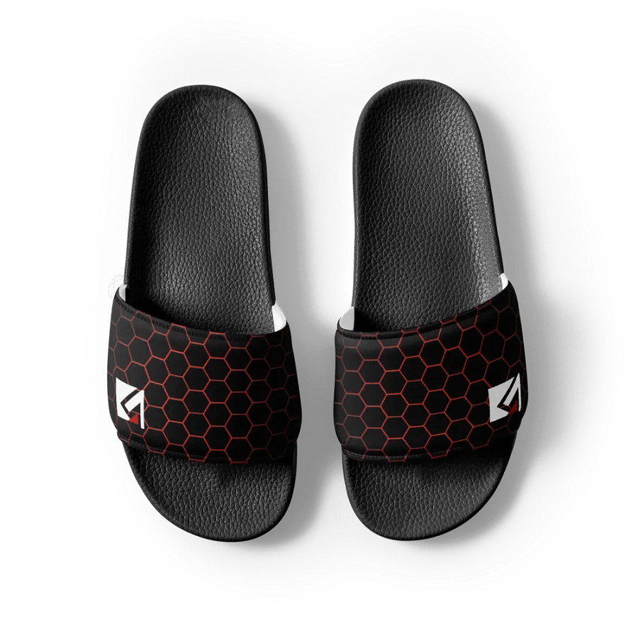 Bulfuzq | Men's Slides product image (4)