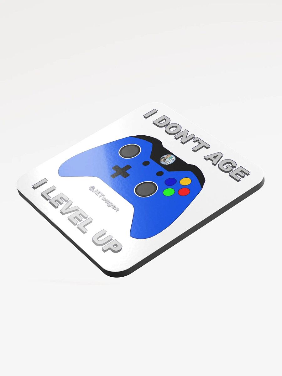 Level Up - Coaster product image (3)