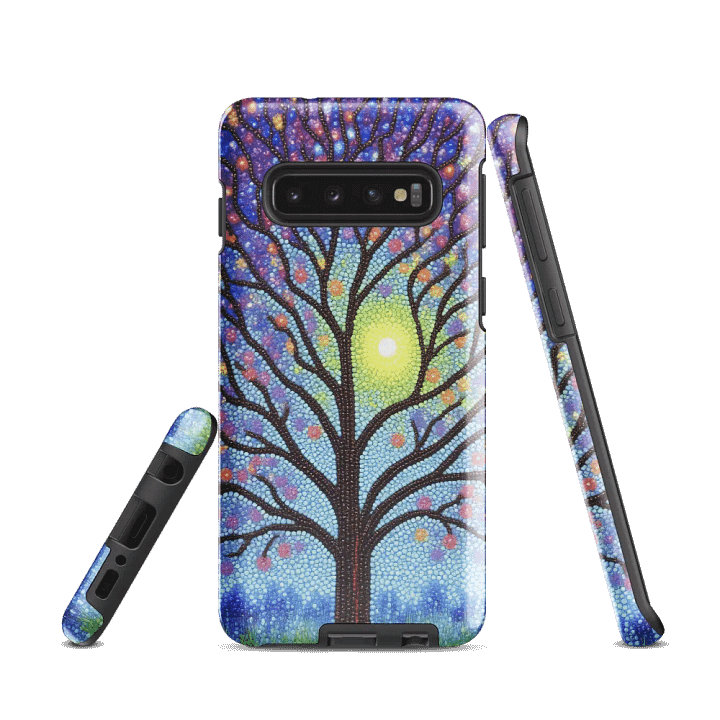 Spirit of the Forest Samsung® Case product image (1)