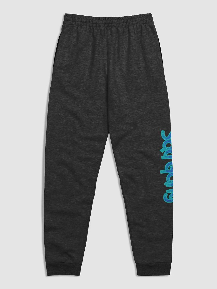 Sad Gang Joggers product image (5)