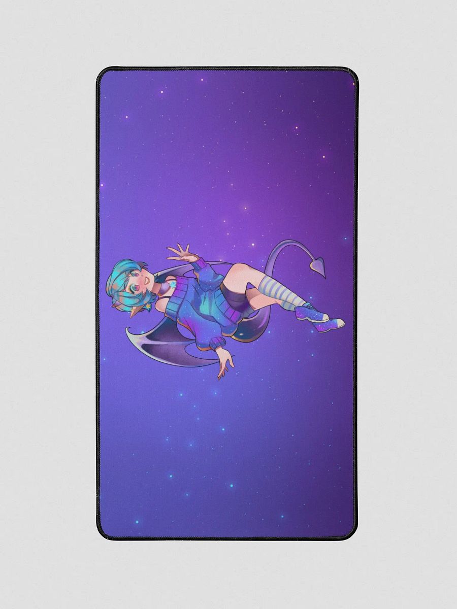 Pinipy The Demon Desk Mat 12