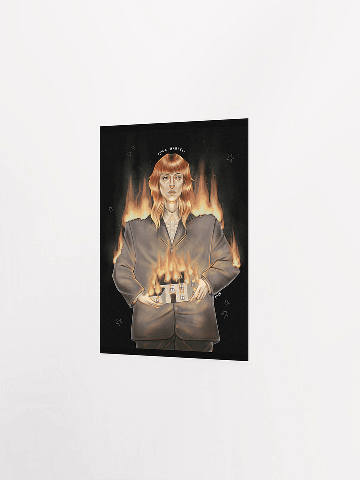 cool babies print! product image (4)