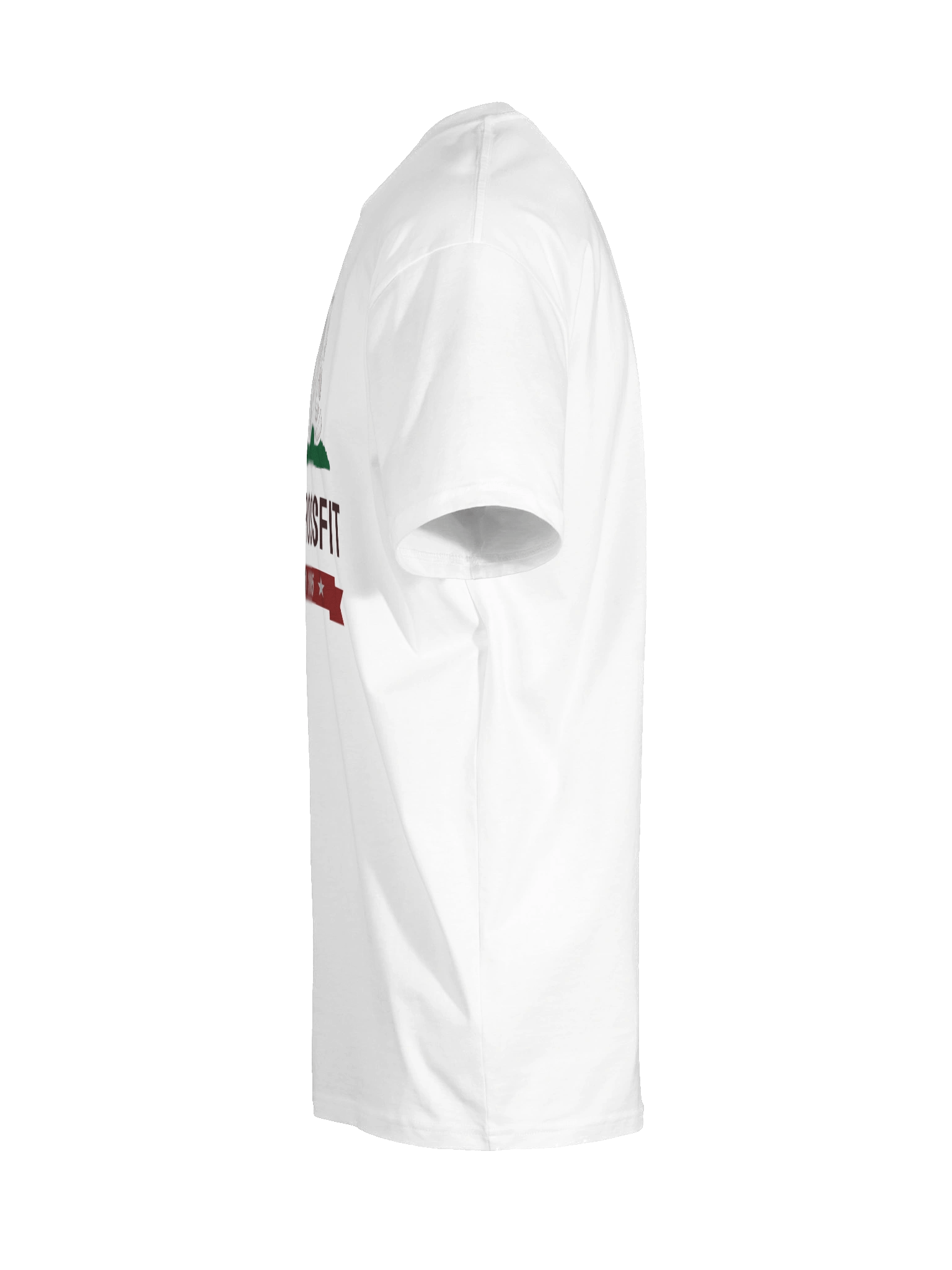 California Bear - White product image (9)