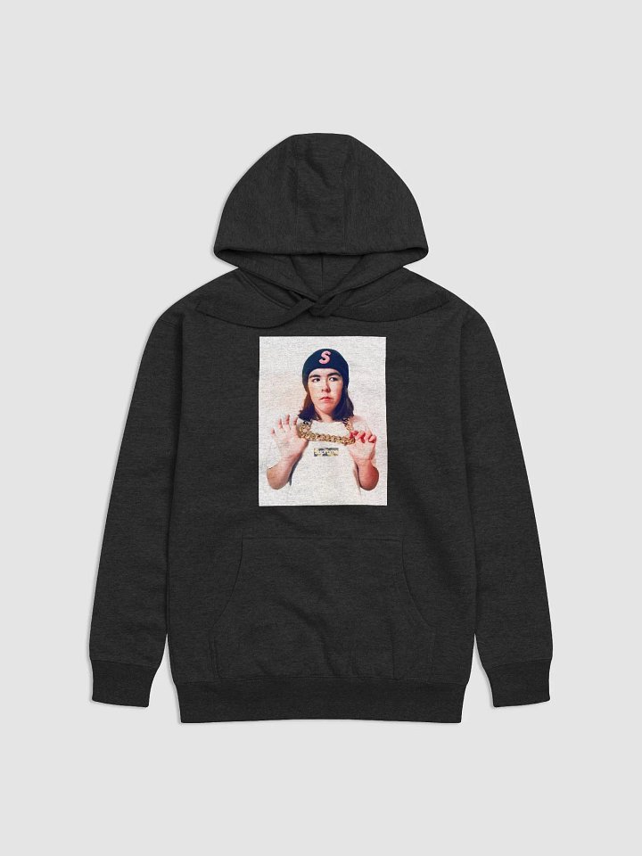 Lil Rub Photo Hoodie product image (1)