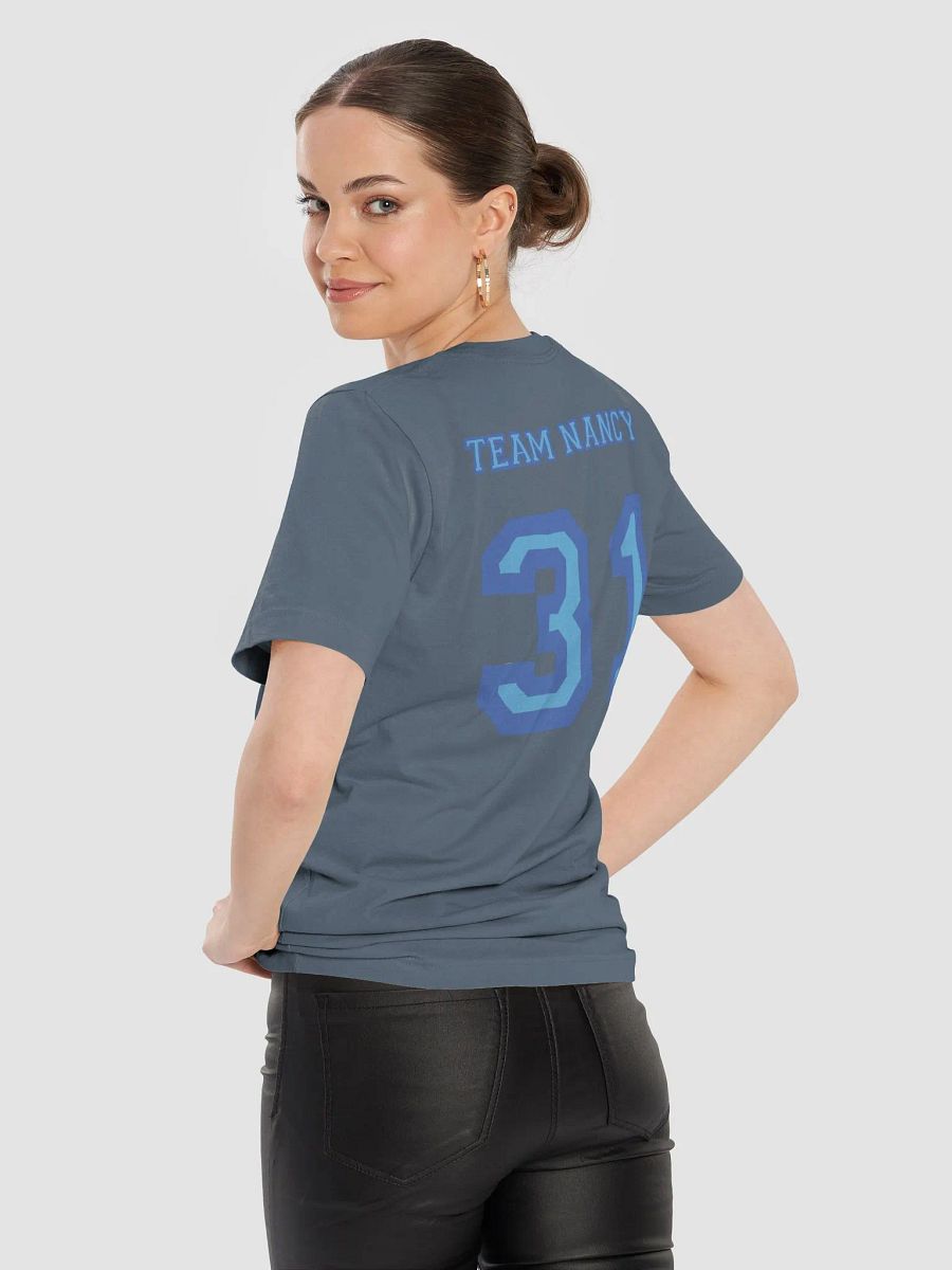 Team Shirt - Team Nancy product image (33)