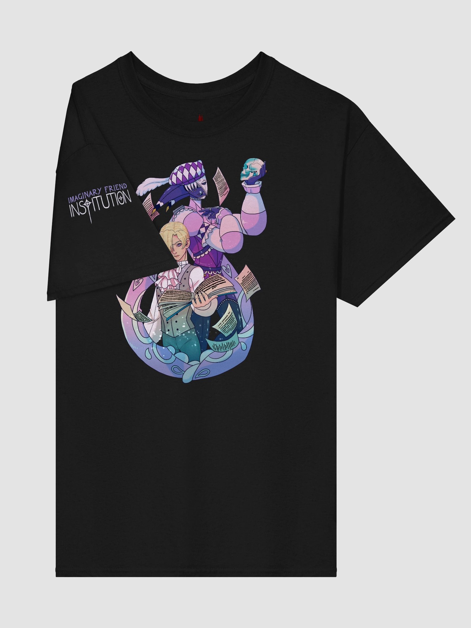 Niccolo & Polo T-Shirt product image (2)