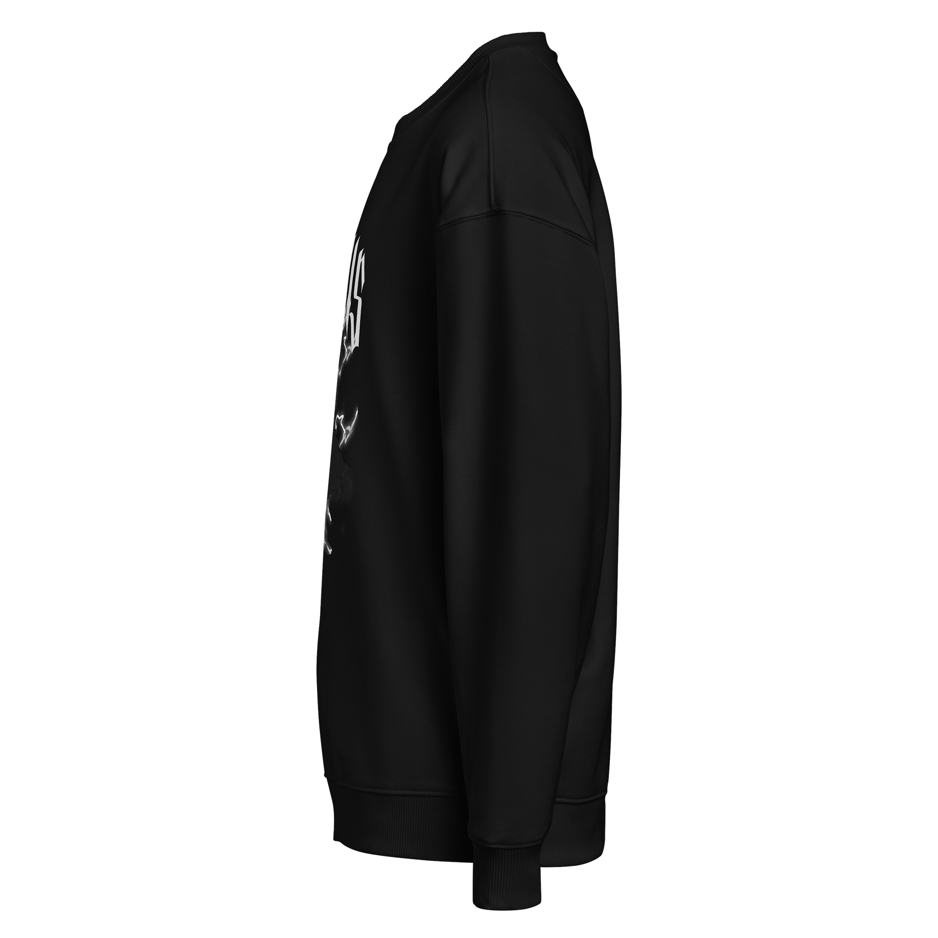 VICIOUS Lightning Crewneck product image (3)