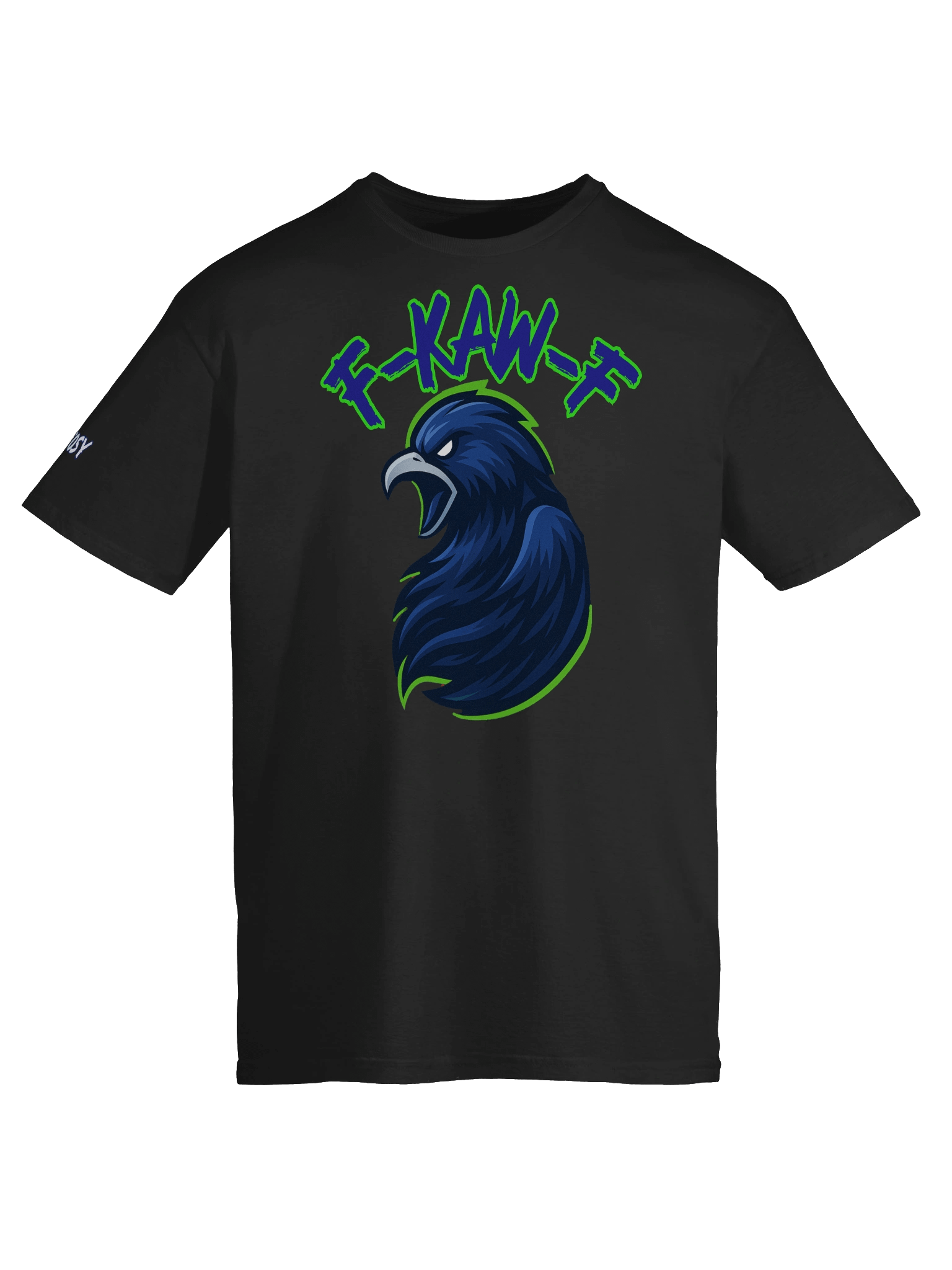 F-Kaw-F Tee product image (42)