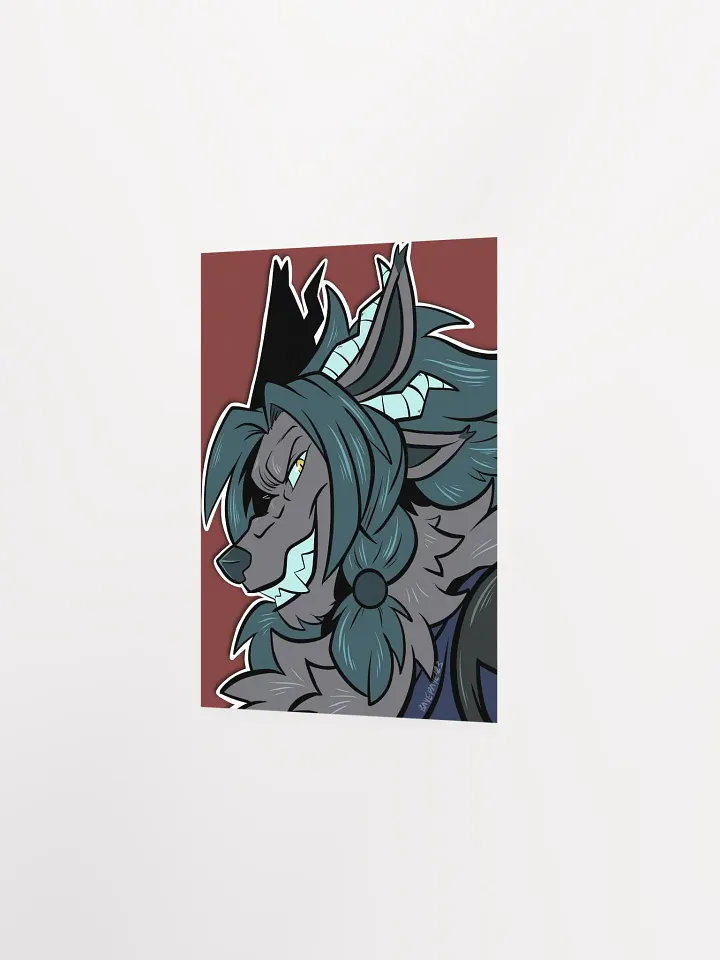 Jager Poster product image (11)