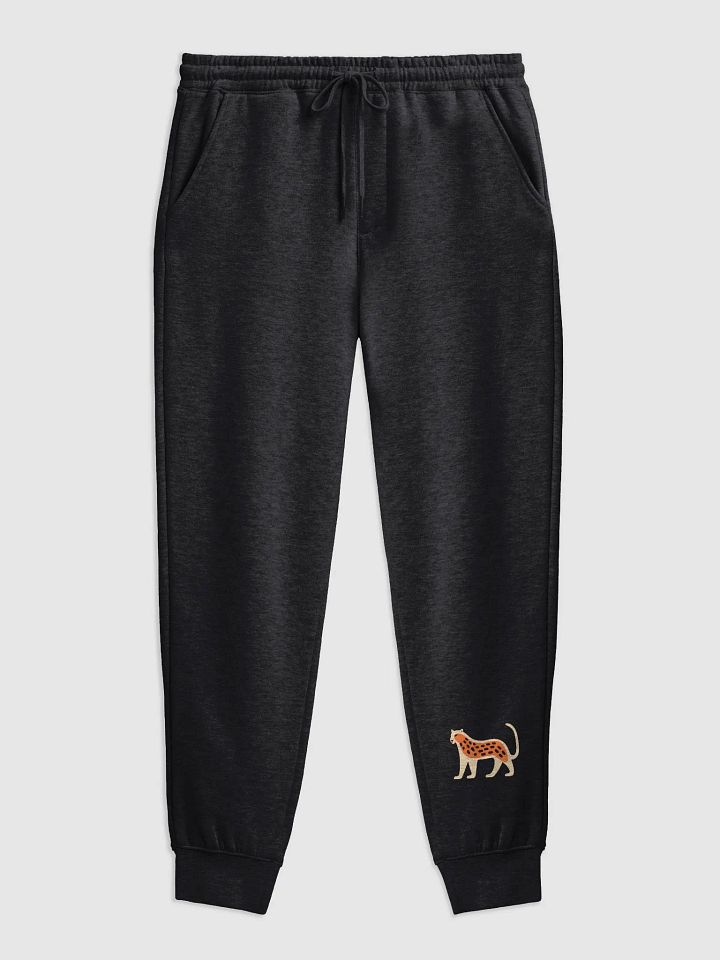 Cheetah Jogger product image (1)
