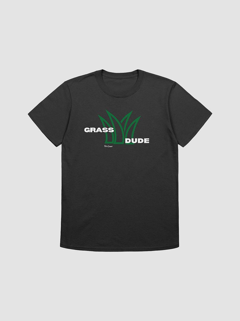 Grass Dude