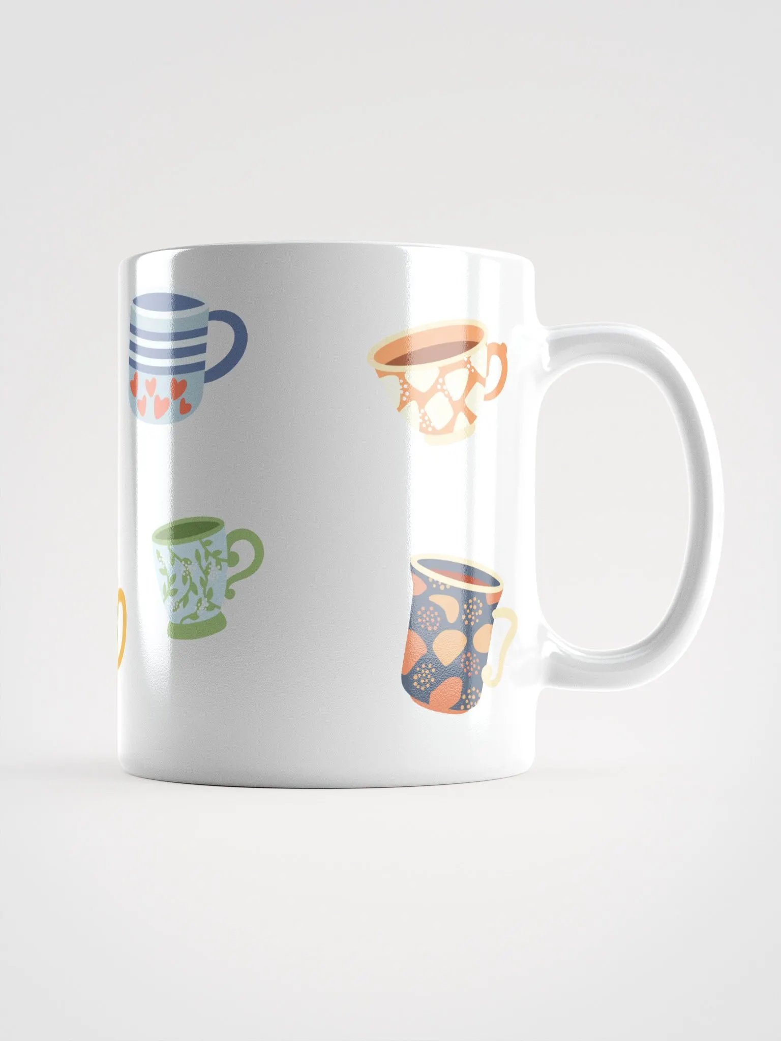 Mug Bitch Mug product image (2)