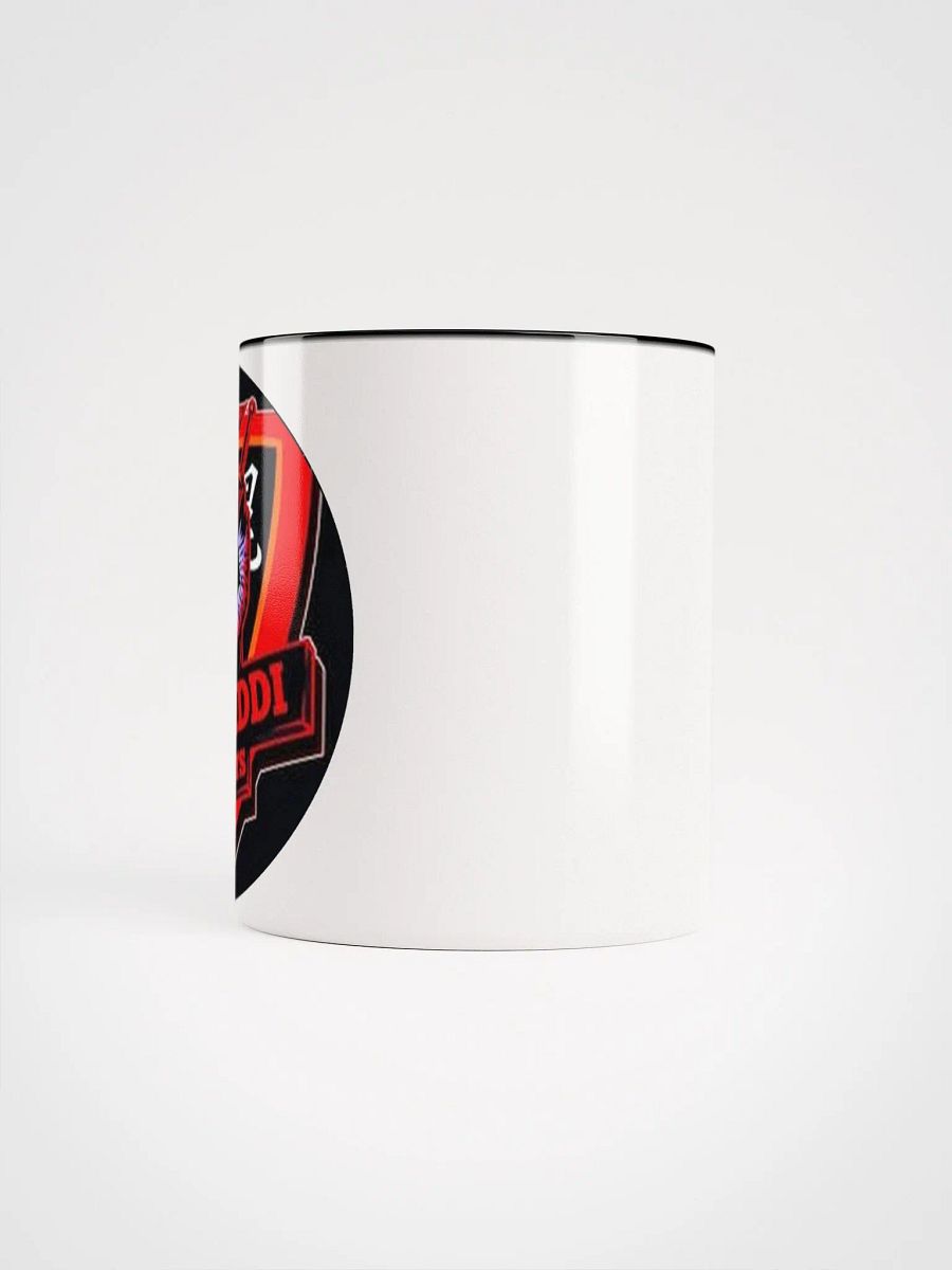 Mr ziddi gamer mugs product image (9)