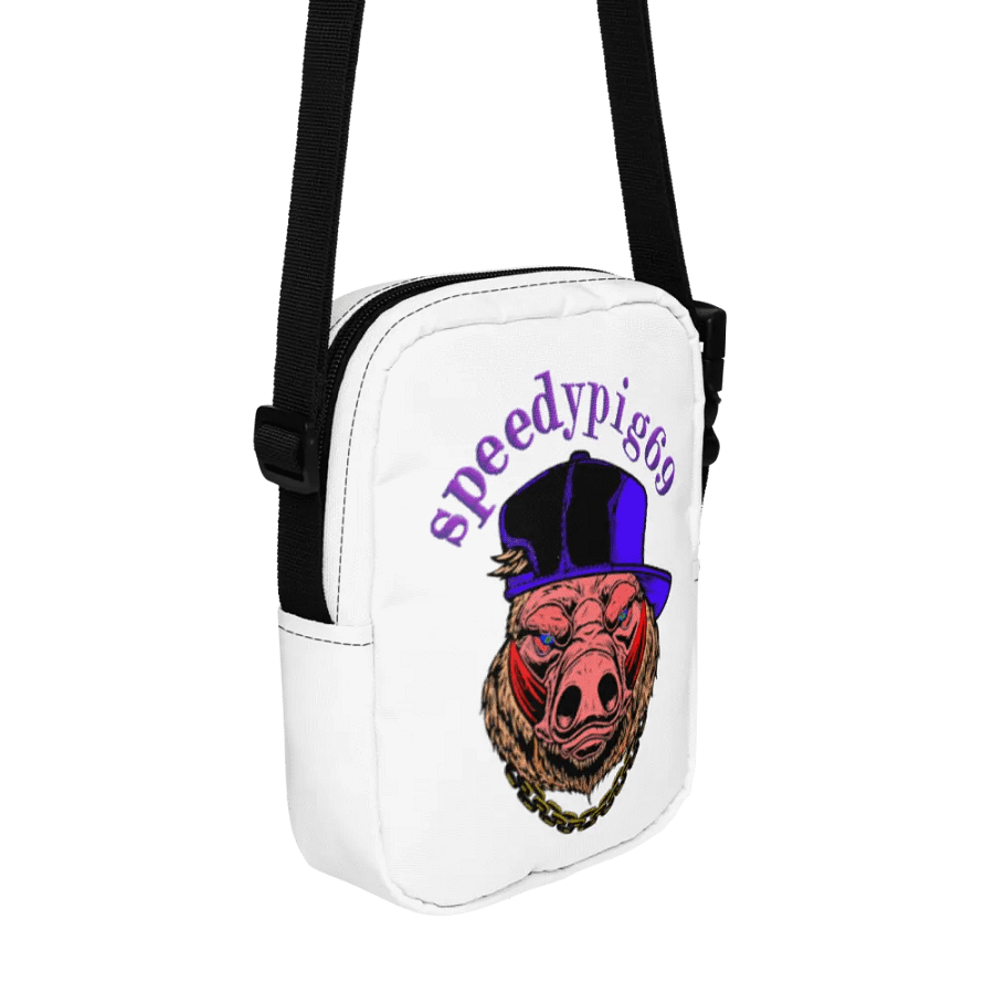 I support Speedypig69 product image (1)