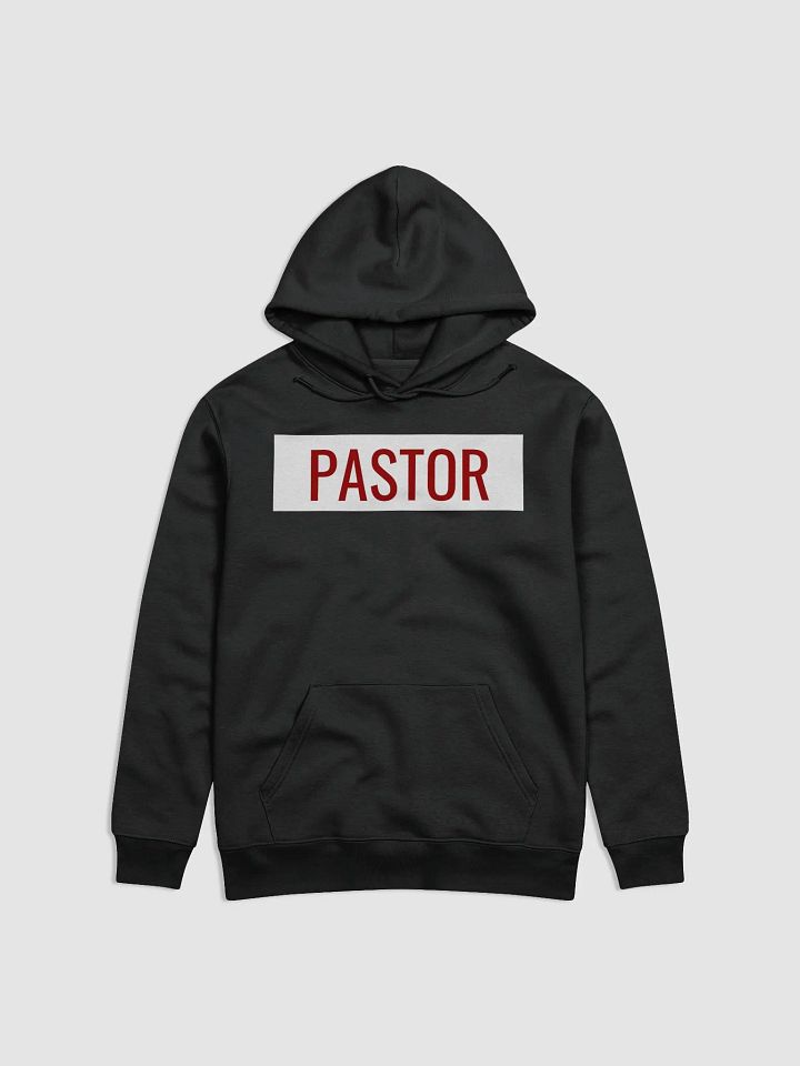I AM PASTOR product image (1)