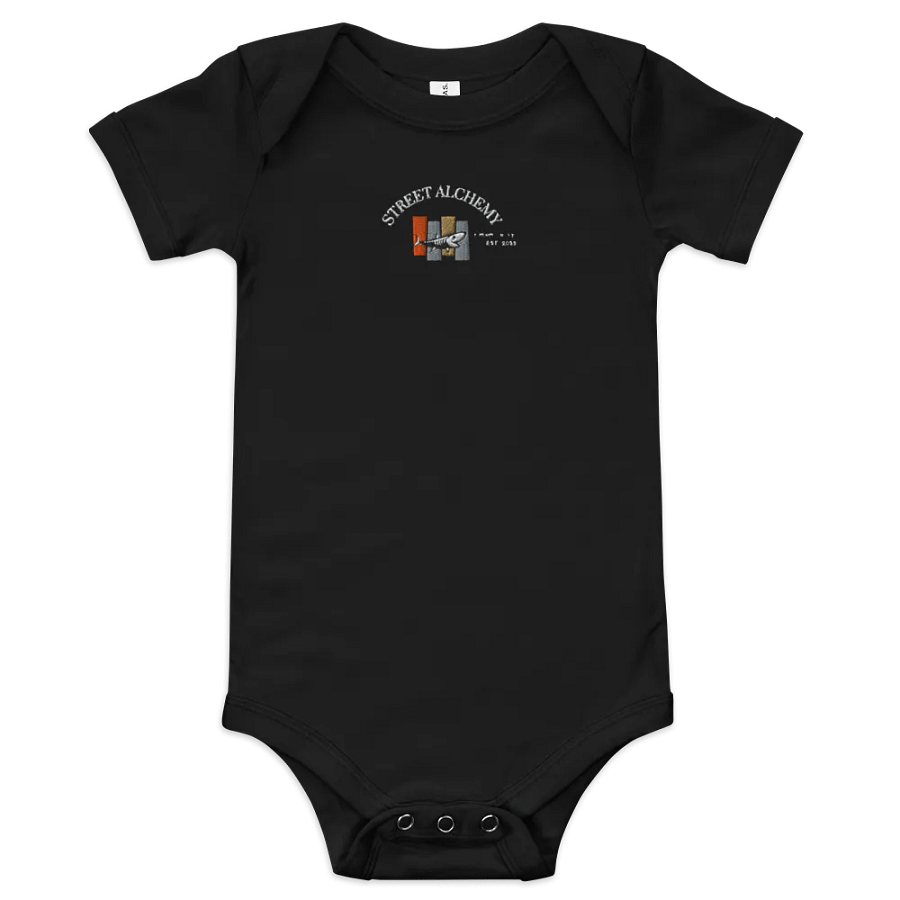 Baby Onesie product image (2)