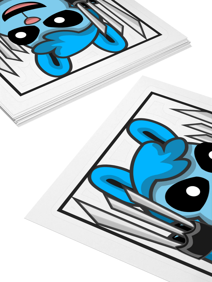 Assassin Class Stickers product image (4)