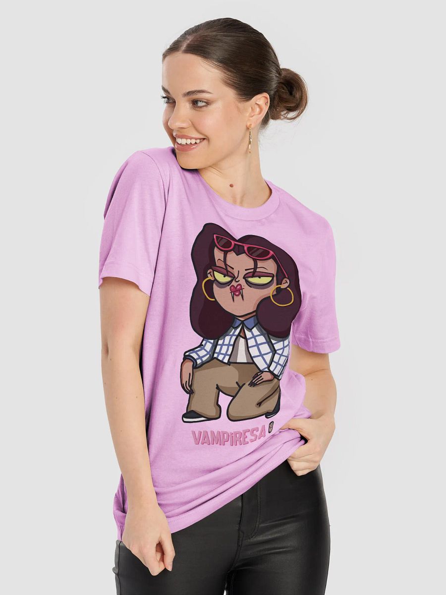 Vampiresa - Super Soft T-Shirt product image (5)