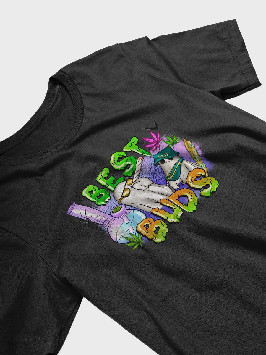 Ghouls Best Buds T-Shirt product image (24)
