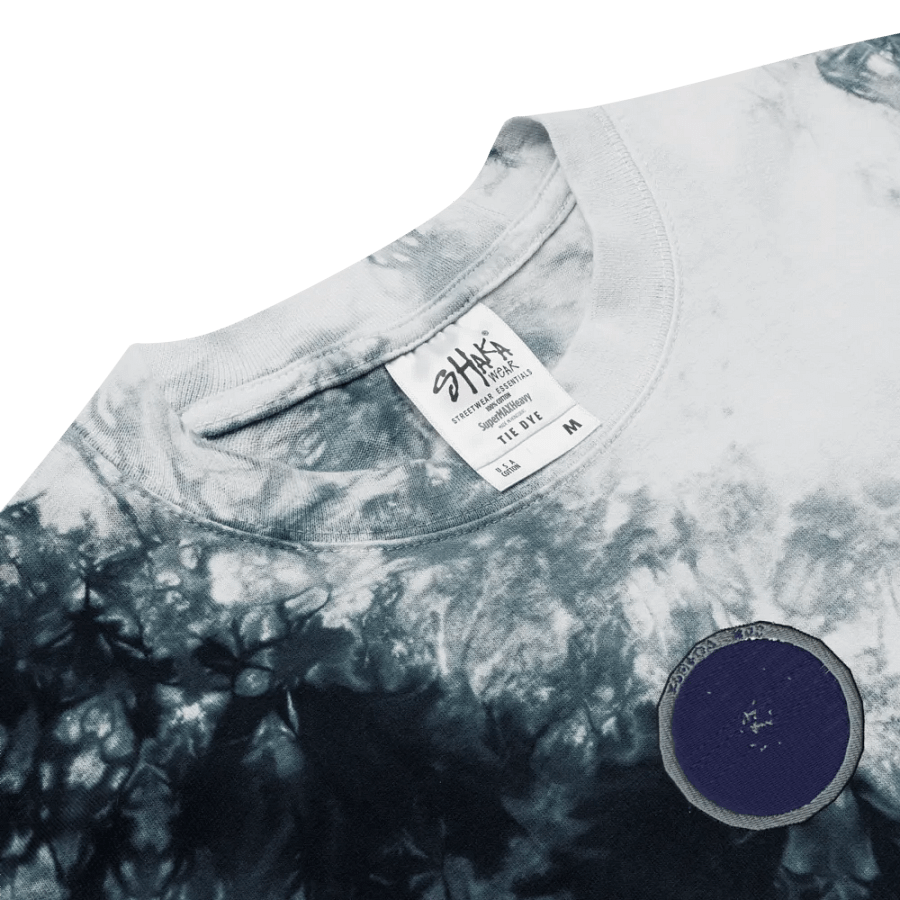 Mirrorgate Tie Dye Shirt product image (38)
