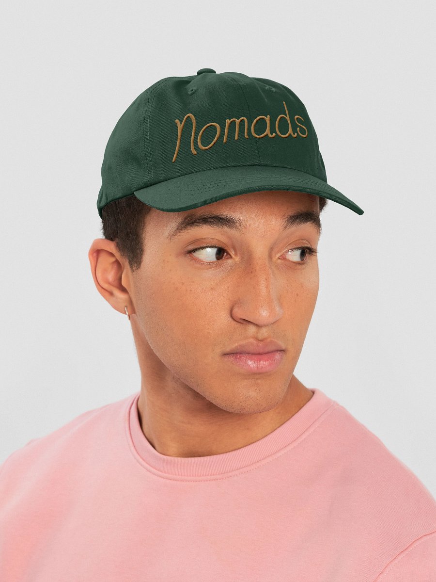 The Dad Script Cap product image (4)