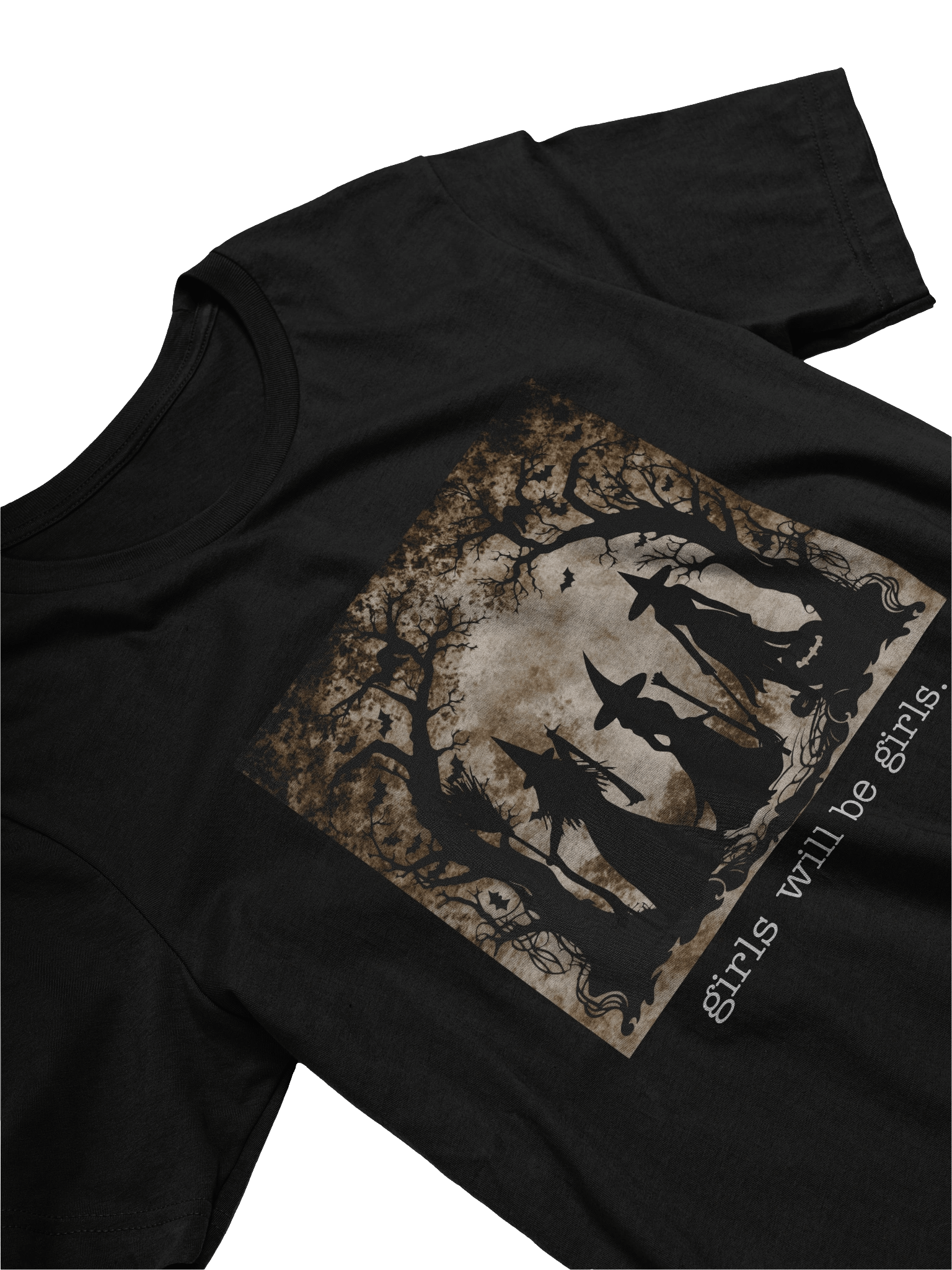 Emily's Witchy Tee product image (21)