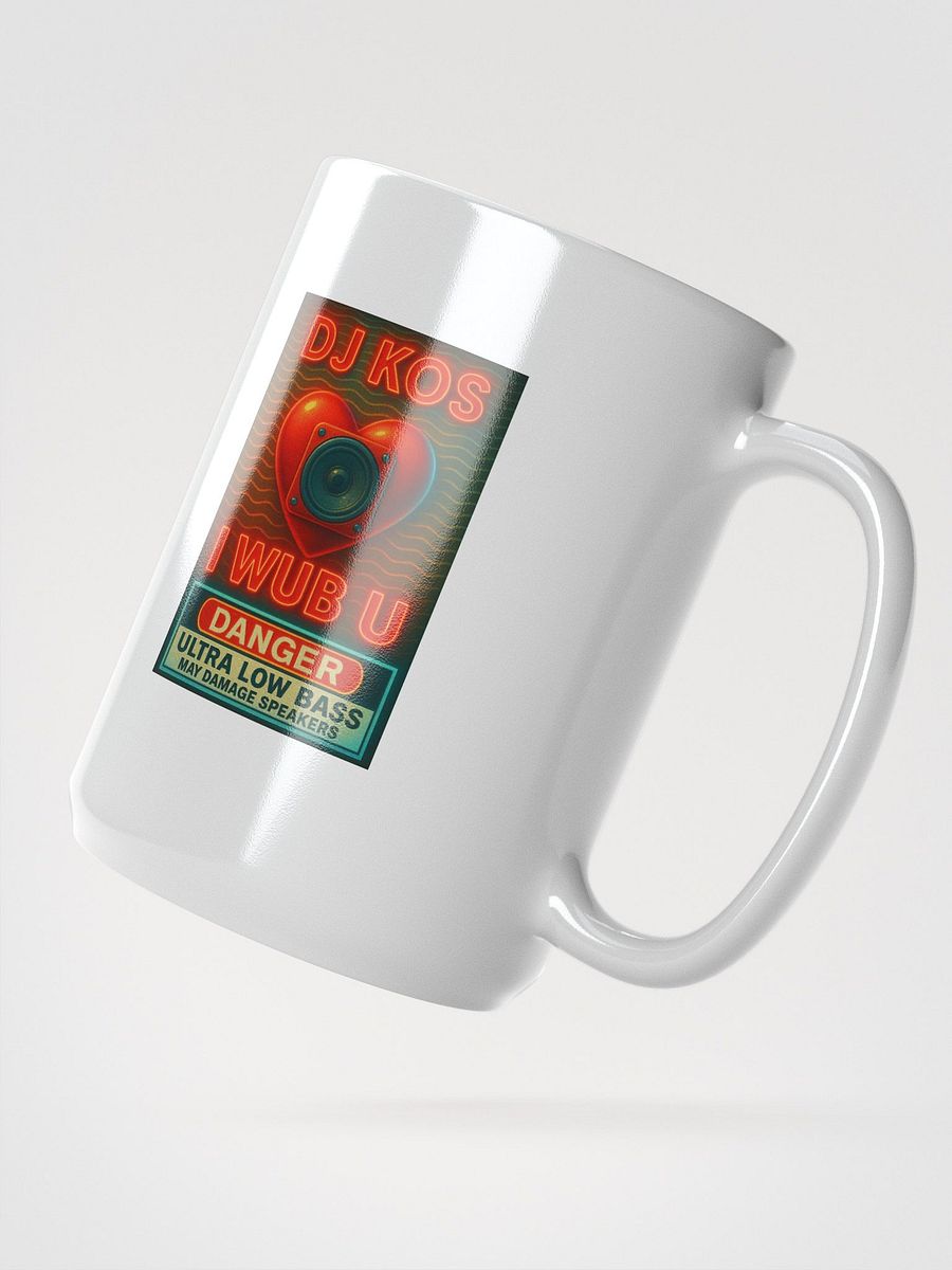 I WUB U Coffee Mug product image (2)