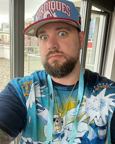 Twitchcon 2024 is in the books, and I’m rotting on the couch typing this. This year renewed by faith in the con, and I had so...