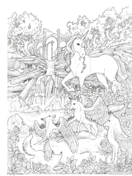 Artistrix - Paperback product image (2)