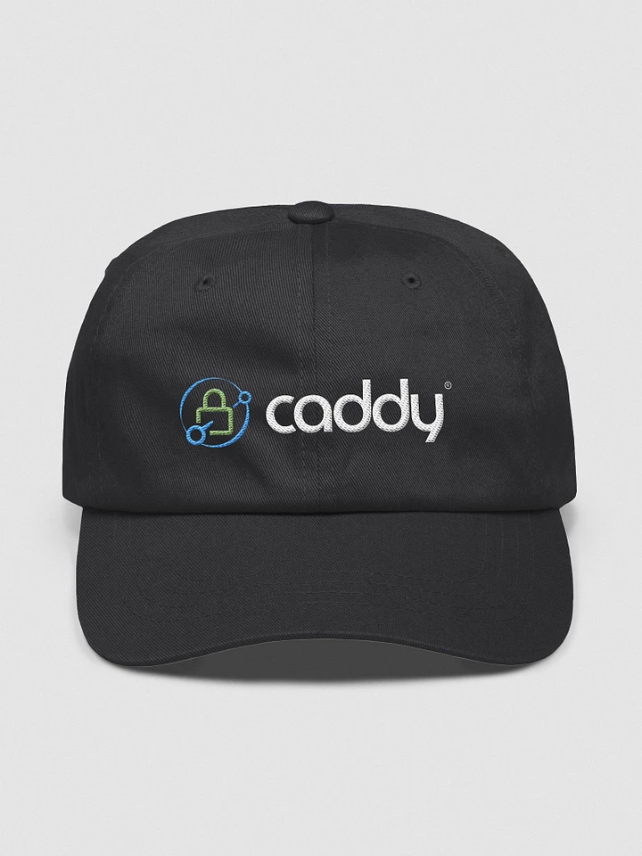 Caddy Cap product image (2)