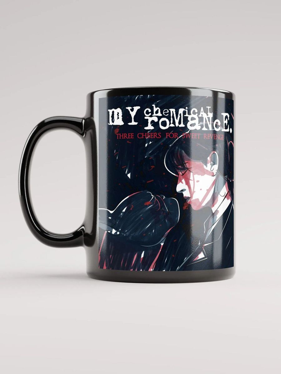 Three Cheers Mug product image (1)